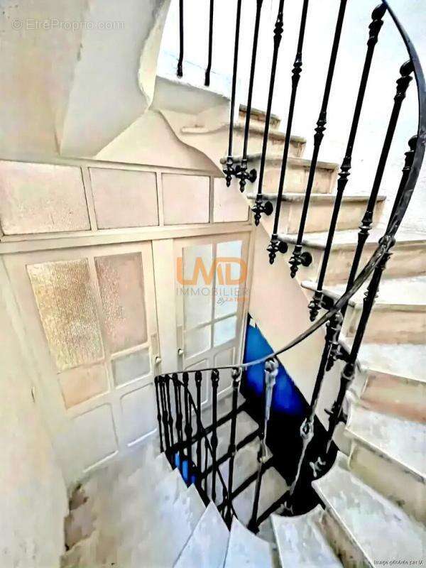 Maison à COLOMBIERS