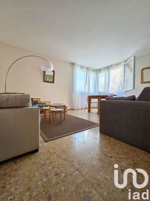 Photo 5 - Maison à PERPIGNAN