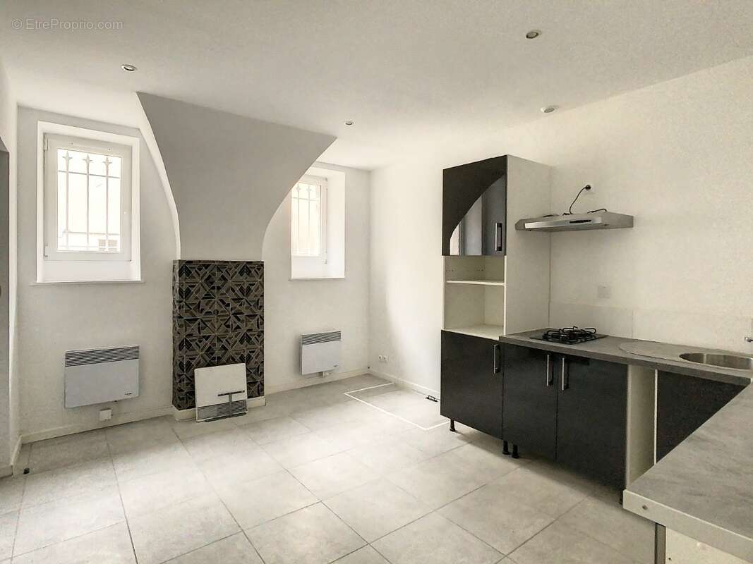 Appartement à MONTELIMAR