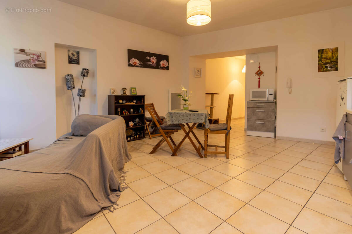 Appartement à SARLAT-LA-CANEDA