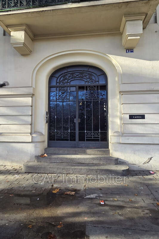 Appartement à PERPIGNAN