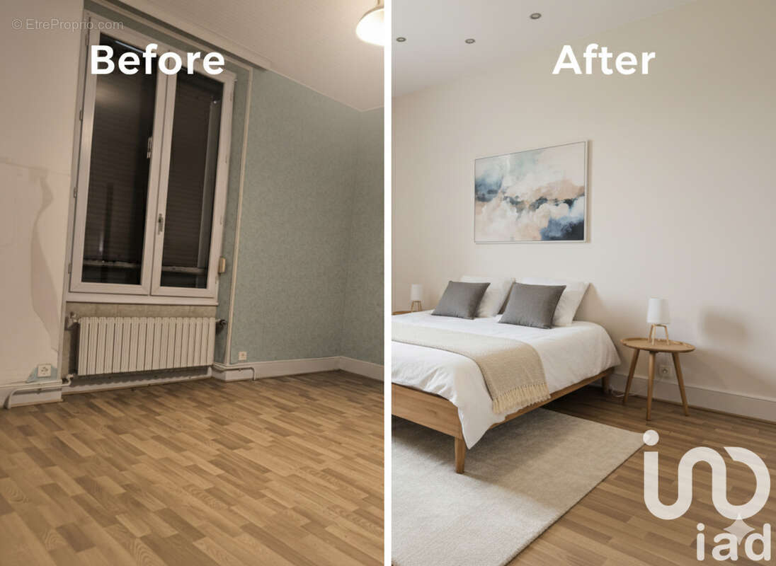 Photo 8 - Maison à MORFONTAINE