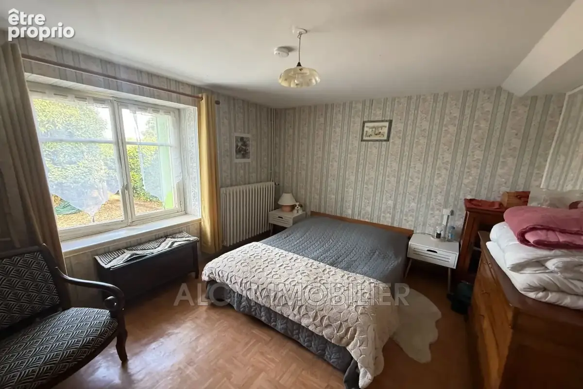 Maison 48 m² à Asse-Le-Boisne  - photo 7