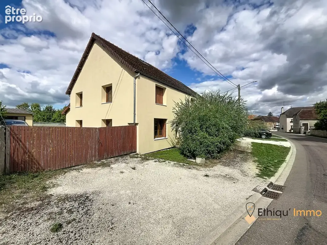 Maison 9 pièces 177 m² à vendre à Villy-En-Trodes (10140) - photo 8