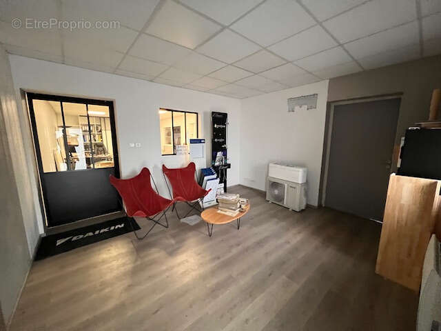 Commerce à SAINT-NICOLAS-DE-PORT