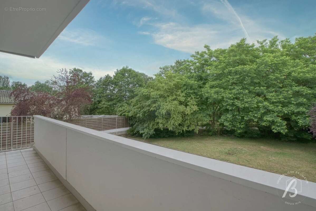 Appartement 4 pièces 117.70 m² - photo 11