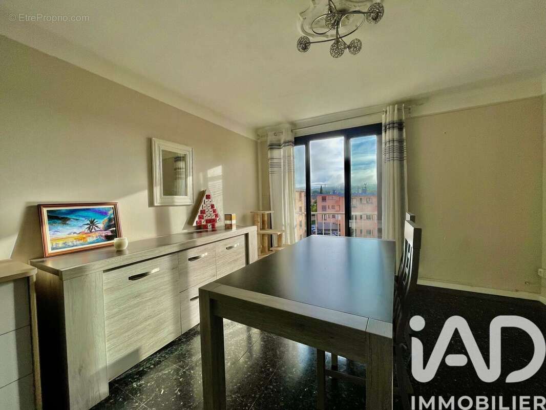 Photo 3 - Appartement à GARDANNE