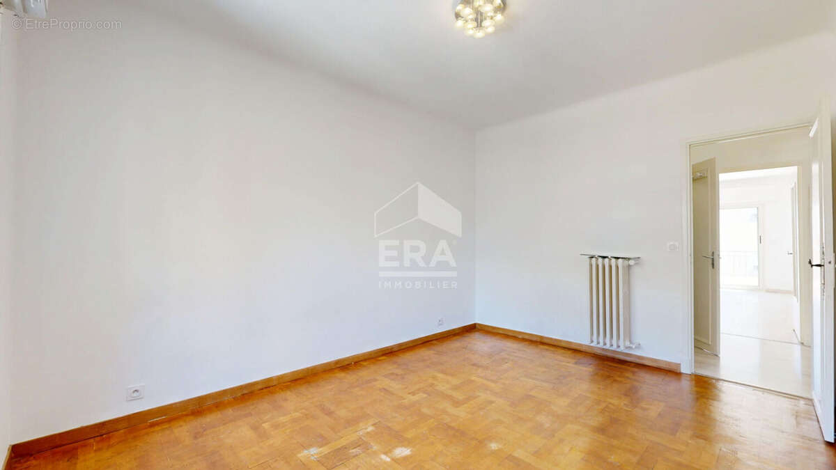 Appartement 73m² à nice - photo 15