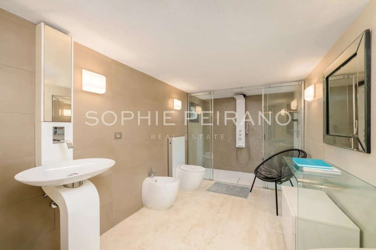 Cannes californie - villa avec piscine - photo 7
