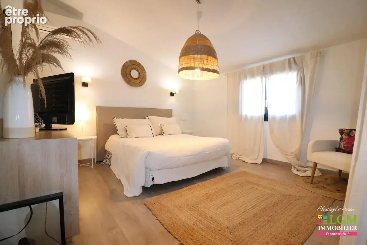 Villa de 188 m² aux belles prestations prête à vous accueillir - photo 20