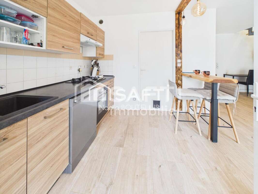 Photo 3 - Maison à SAINT-MEDARD-EN-JALLES