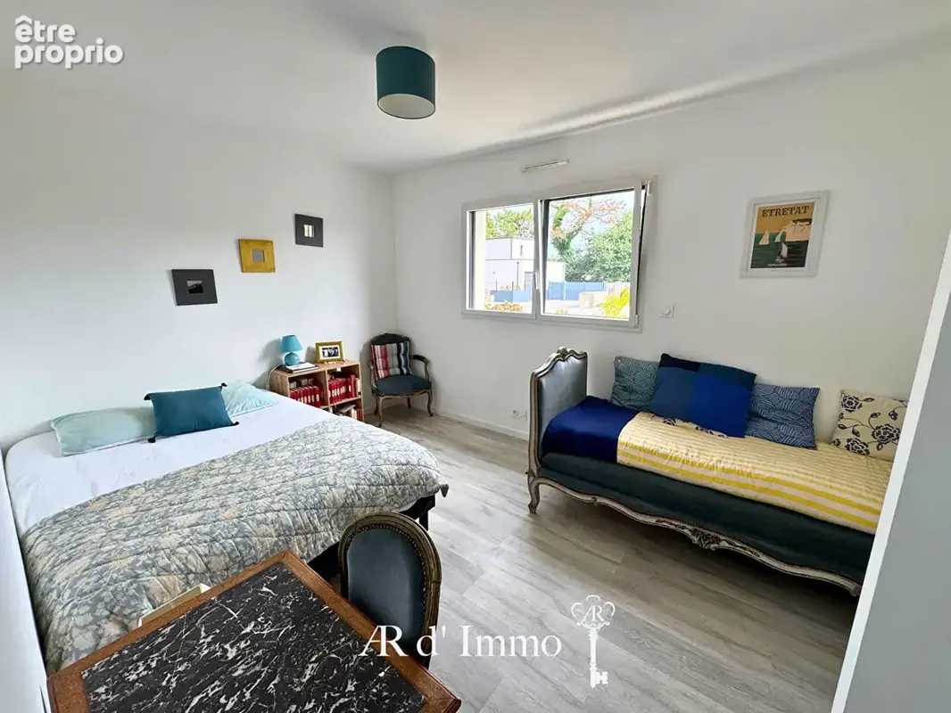 Maison contemporaine de plain-pied 118 m² - photo 11