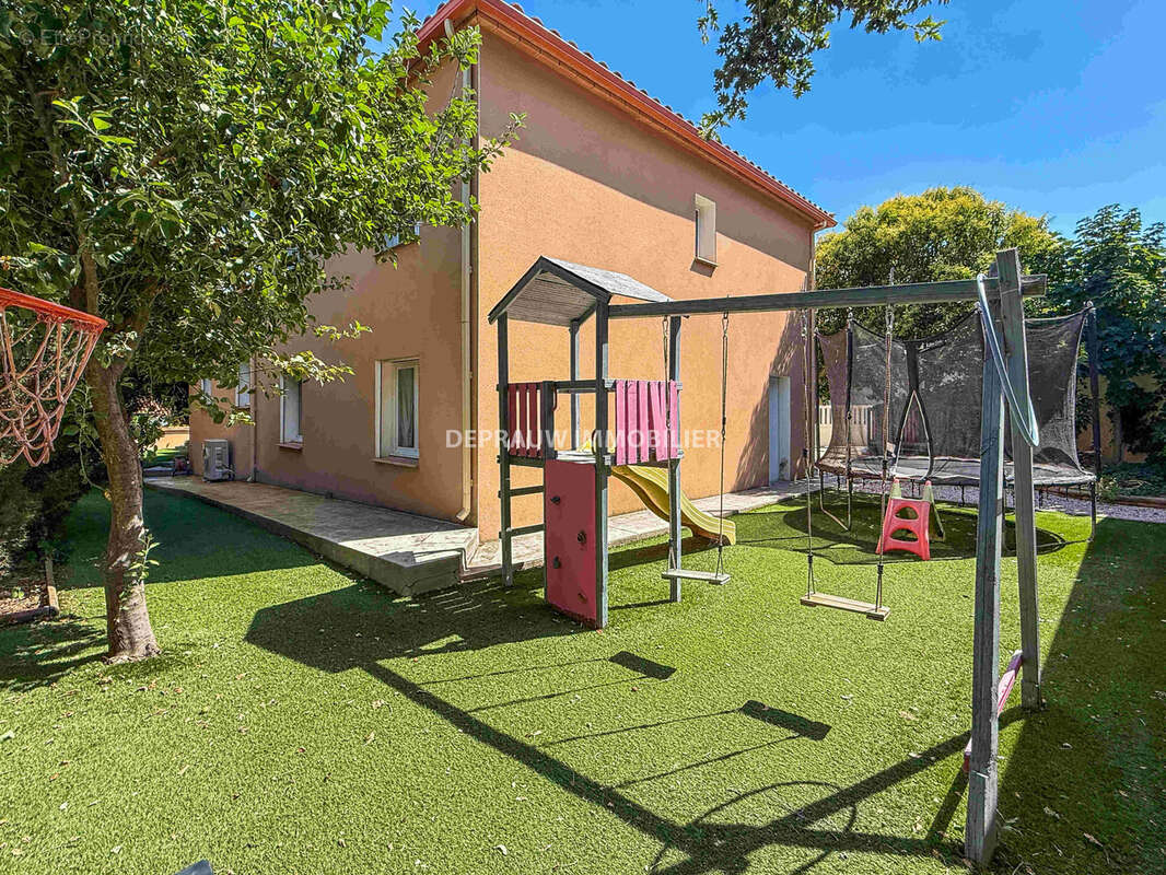 Maison à PASSA