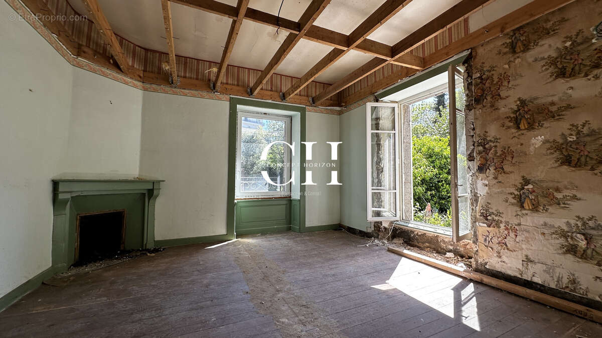 Appartement à SAINT-BRIEUC