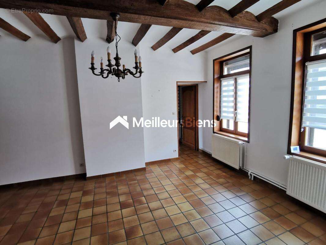 Maison à ONNAING