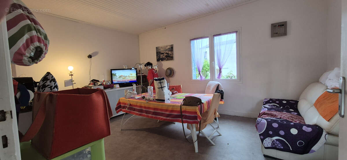 Maison à ROYAN