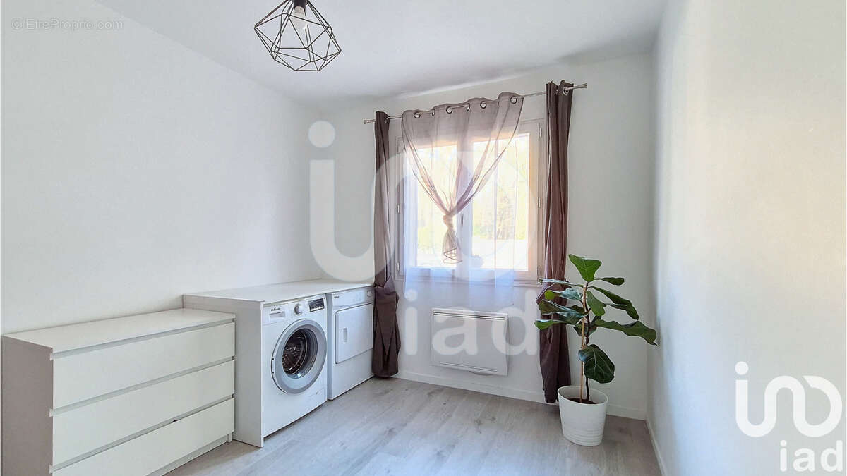 Photo 8 - Maison à NOISY-SUR-ECOLE