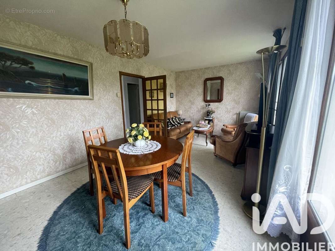 Photo 4 - Maison à SAINT-MAURICE-SUR-FESSARD