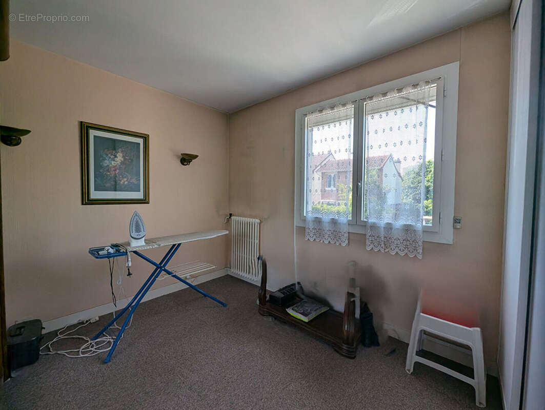 Appartement à CLAMART