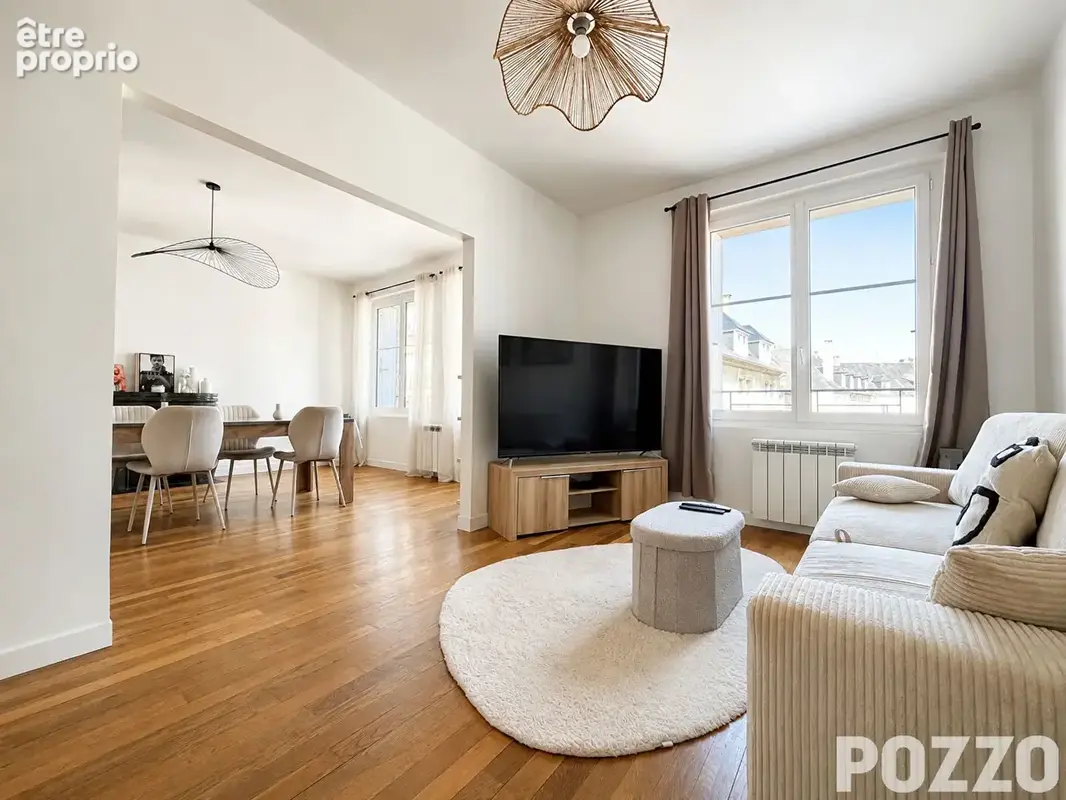 Appartement à COUTANCES