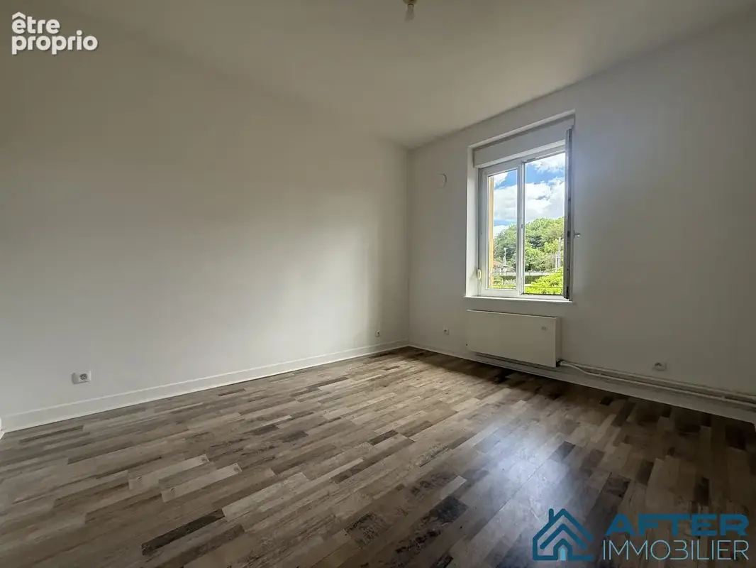 Maison 86 m² à Blainville-Sur-L'eau  - photo 7