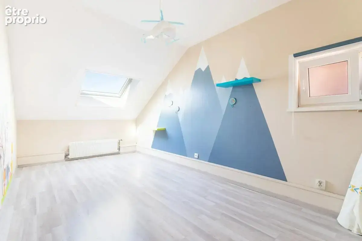 Maison de 6 pièces de 152 m² à Billy-Berclau - photo 7
