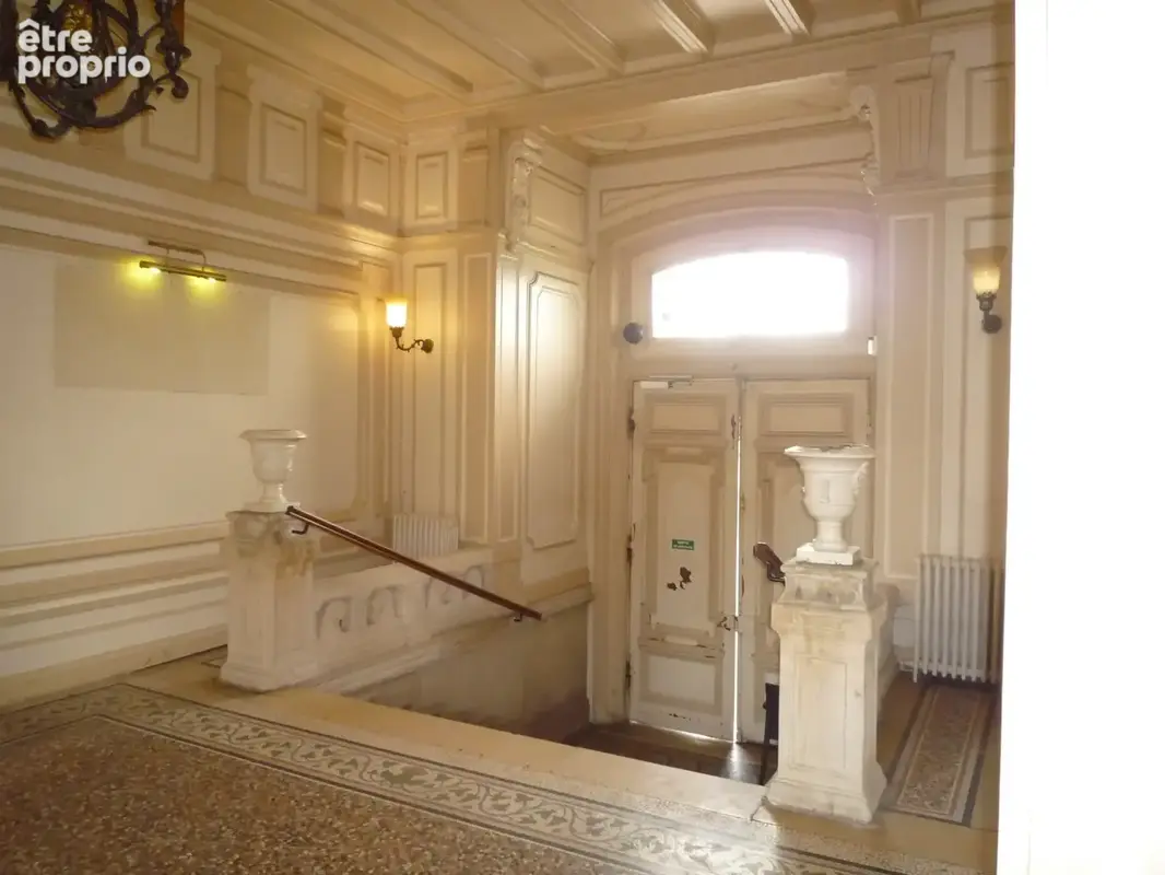 Dpt Seine et Marne (77), La Ferté sous Jouarre à vendre superbe propriété de 80 chambres sur son parc de 14,8 hectares - photo 32