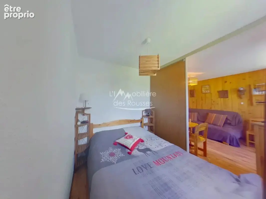 Vends appartement - MIJOUX - photo 4