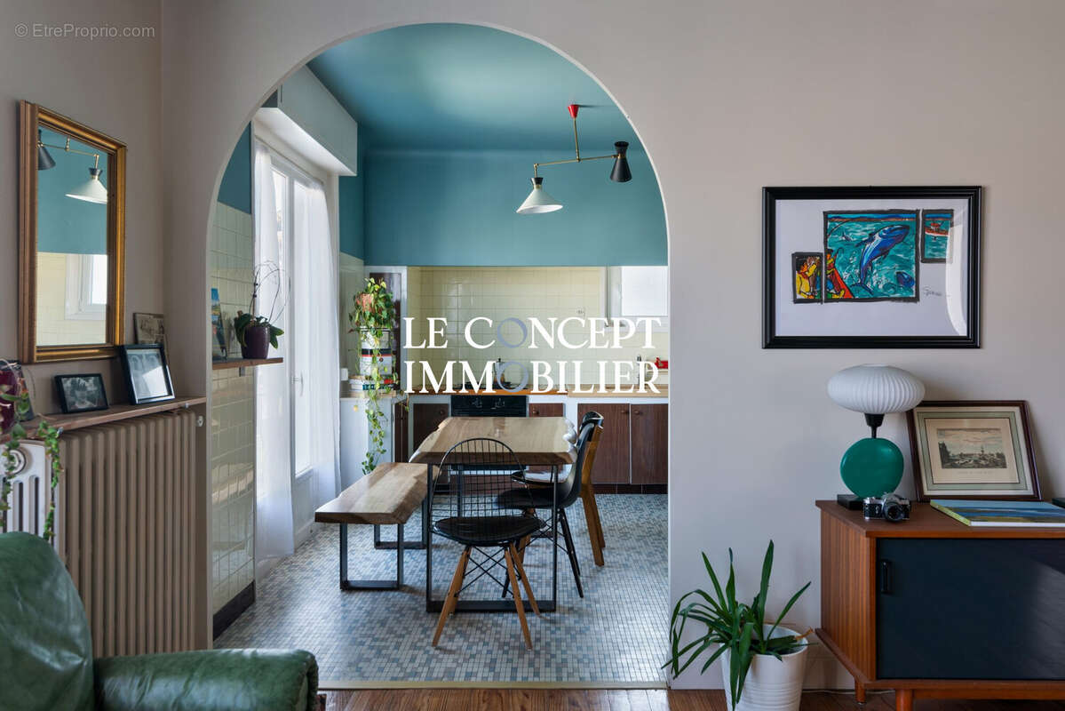 Appartement à SAINT-JEAN-DE-LUZ