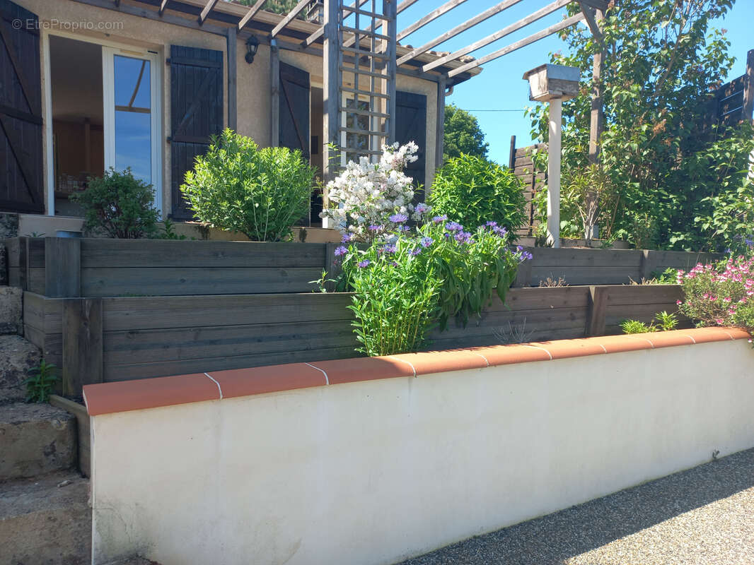Belle maison - photo 2
