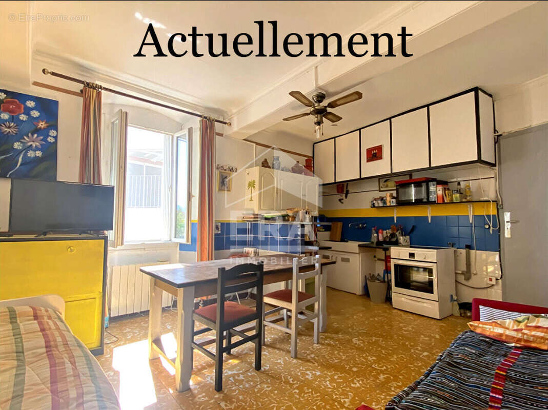 Appartement à LE BOULOU