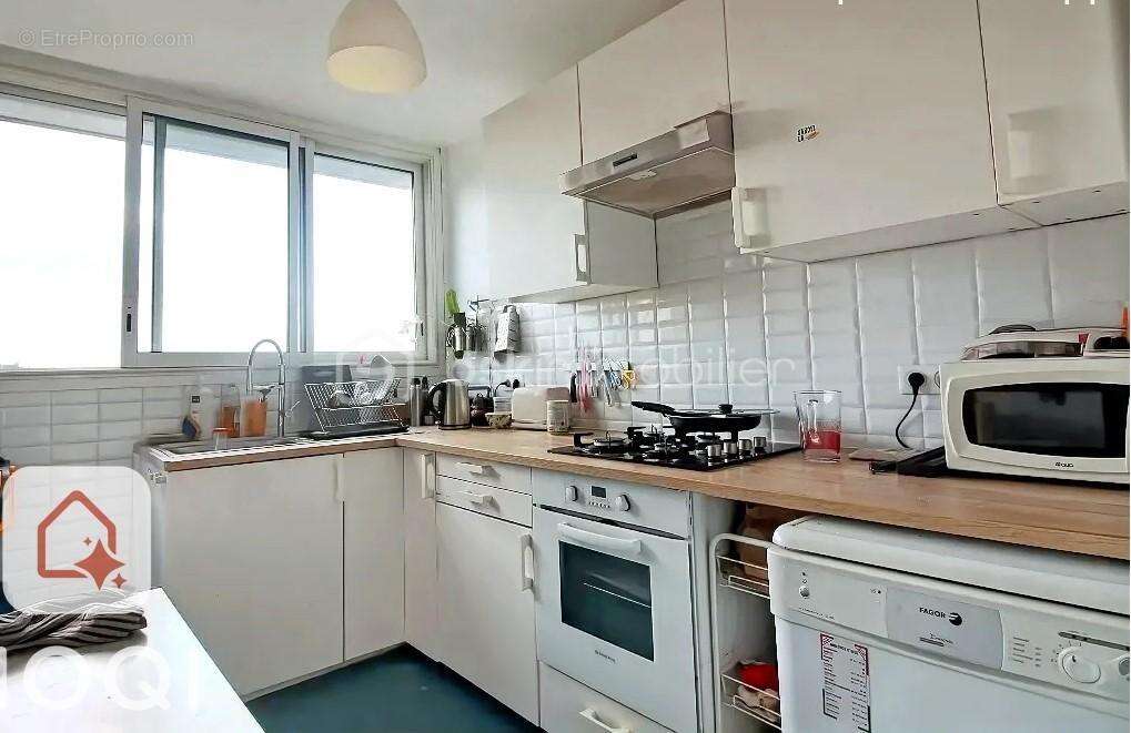 Appartement à PAU