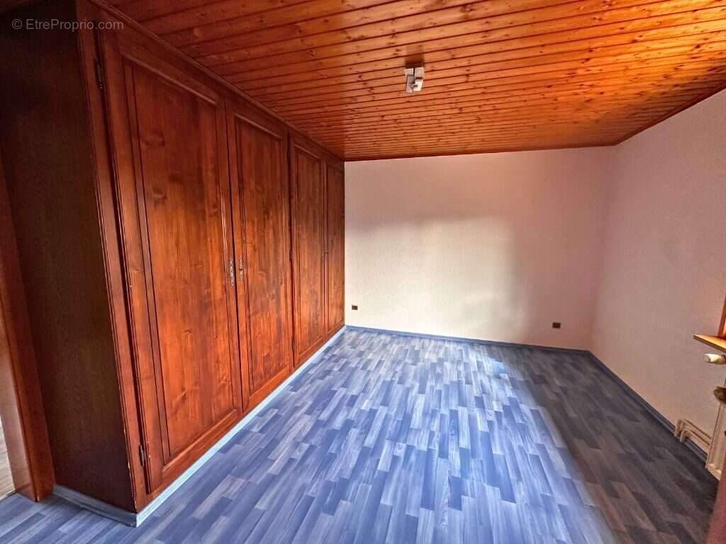 Appartement à KEMBS