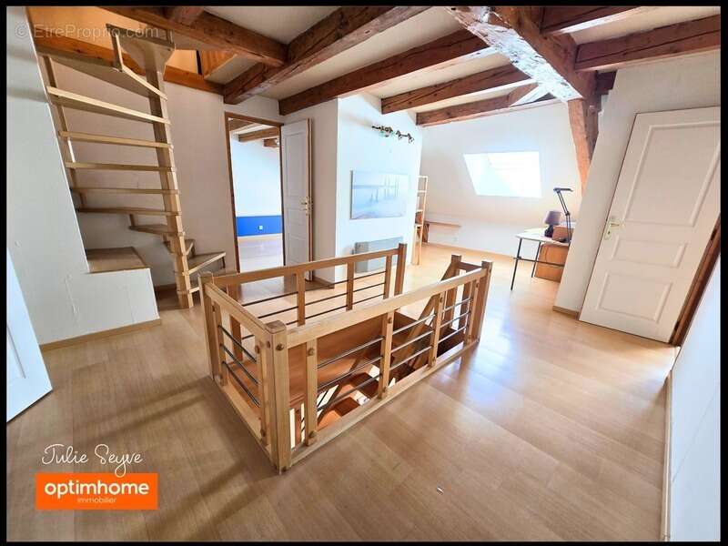 Appartement à GEX