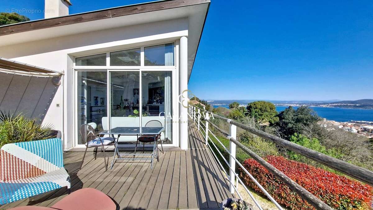 Maison à SETE