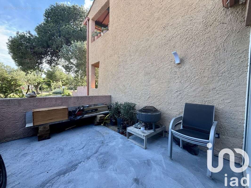 Photo 9 - Maison à FITOU