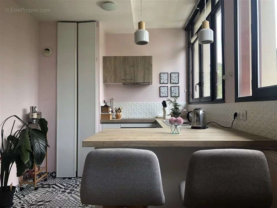 Appartement à LA BAULE-ESCOUBLAC