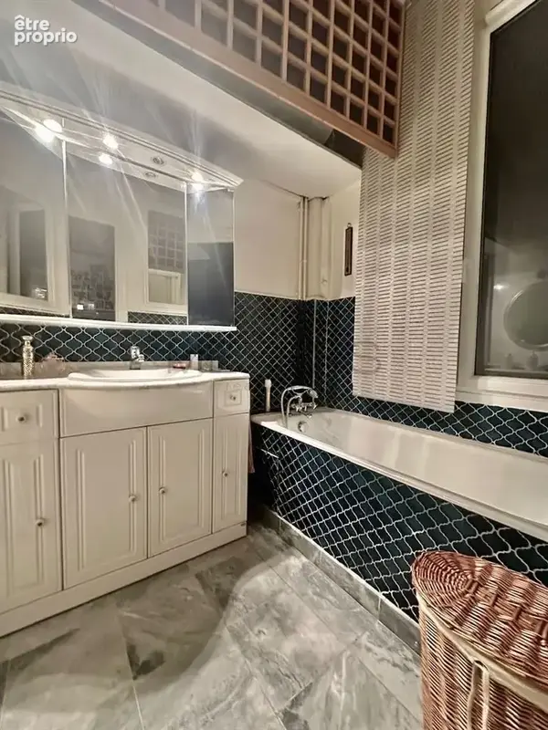 Appartement 5 pièces 146 m² à vendre à Paris-17e (75017) - photo 18