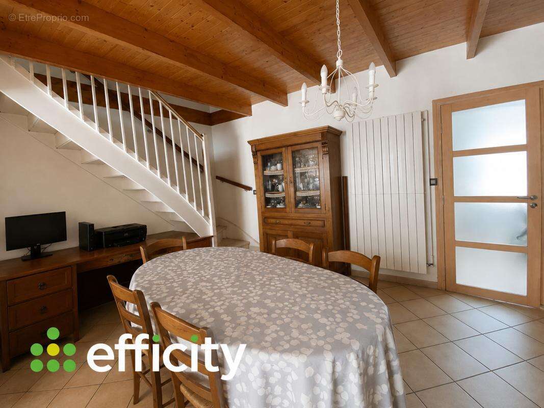 Maison individuelle - photo 6