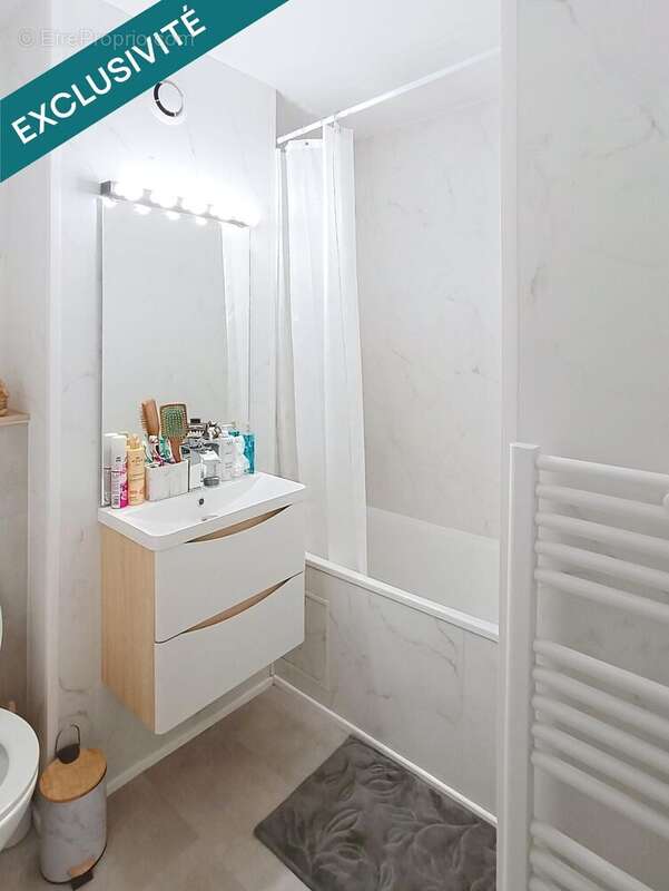 Photo 4 - Appartement à VILLENEUVE-TOLOSANE