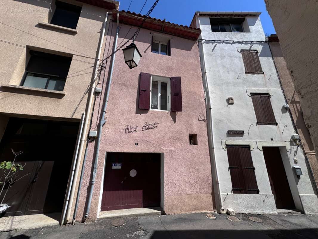 Maison 5 pièces proche de Narbone (11) - photo 3