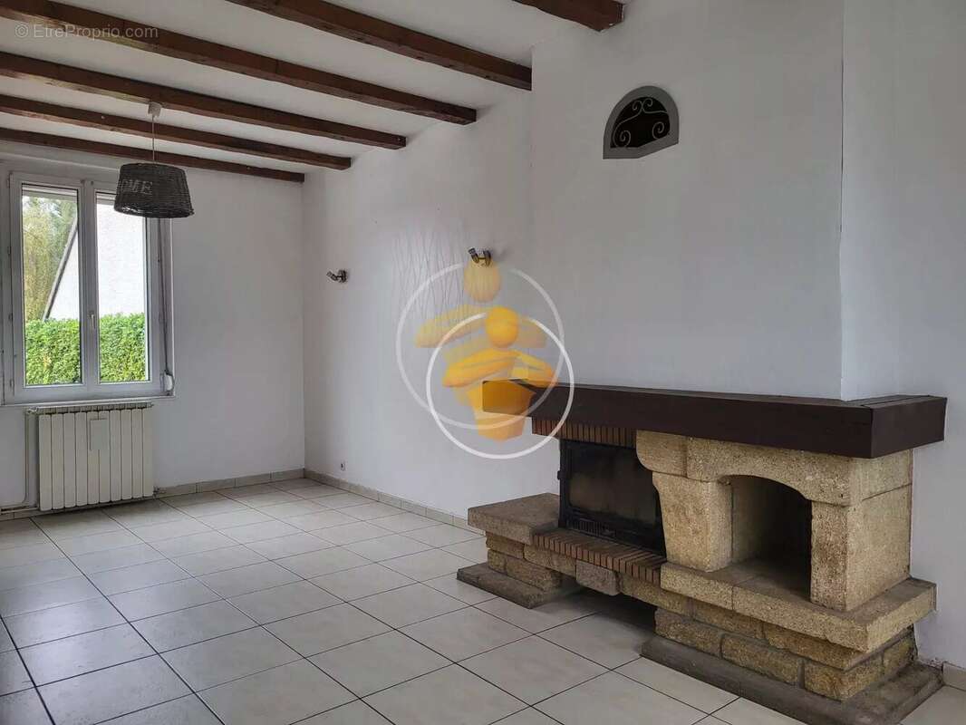 Vente Maison Beautor(02800) 93 500ï¿œ - photo 2