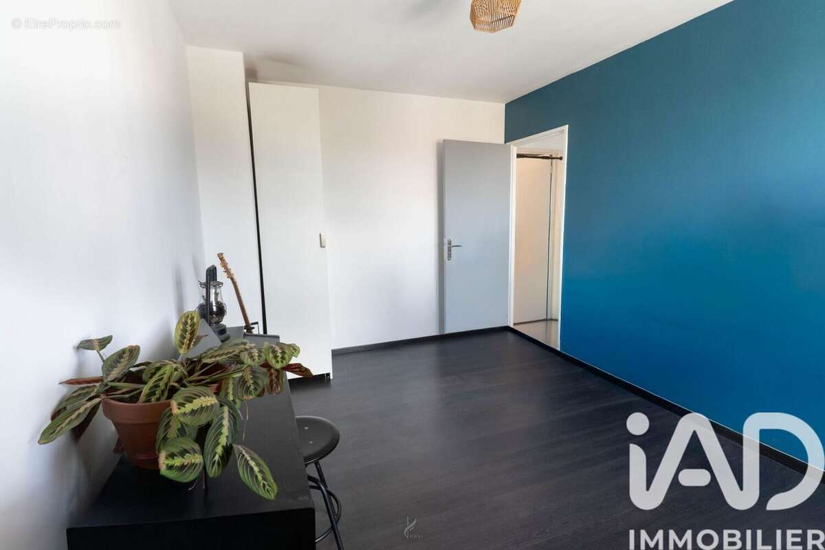 Photo 7 - Appartement à MONTIGNY-LES-METZ