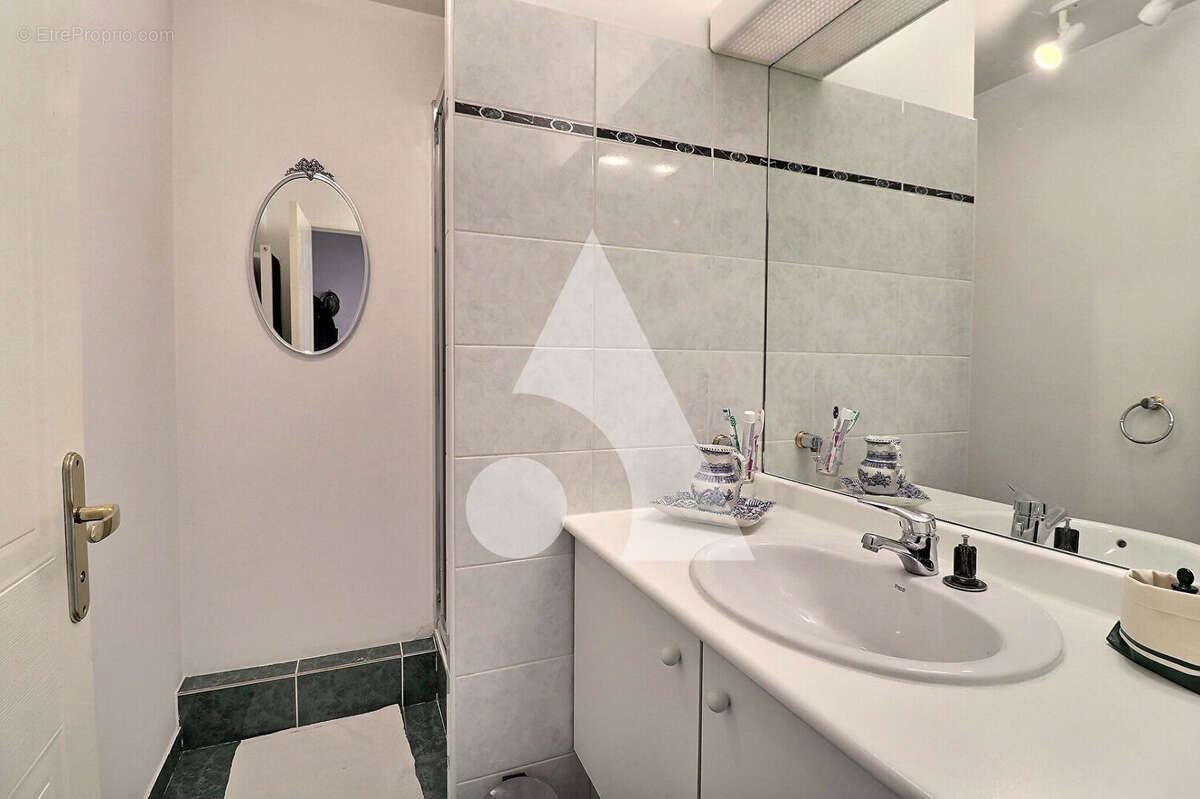 Maison à LE PLESSIS-BOUCHARD