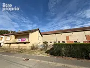 Maison à ESCHERANGE