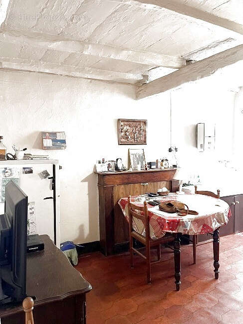 Maison à OLETTA