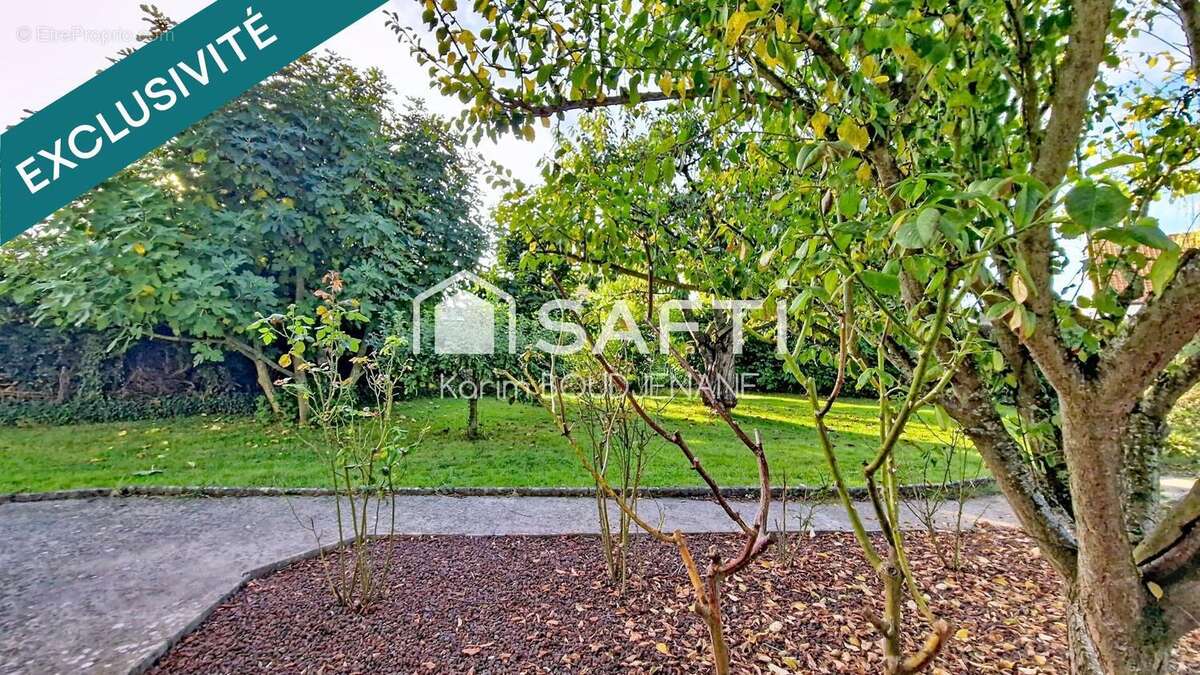 Photo 9 - Maison à VILLAINES-SOUS-BOIS