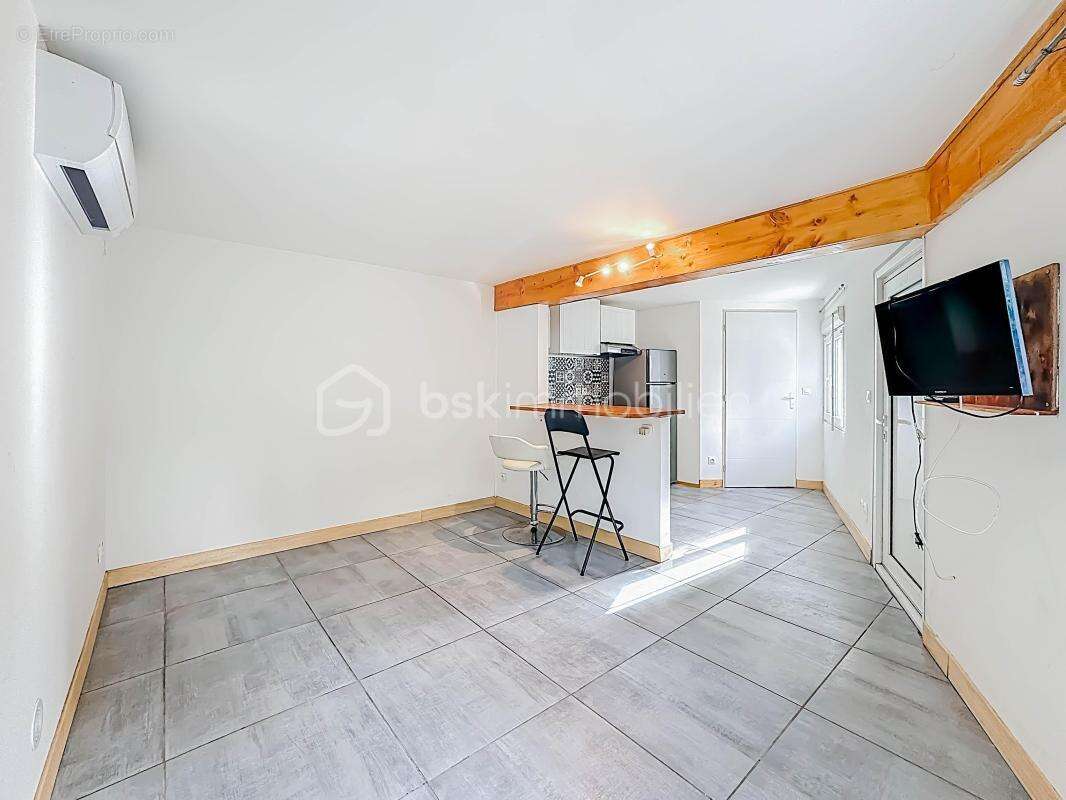 *** Appartement entièrement rénové à Palavas Rive Droite *** - photo 6