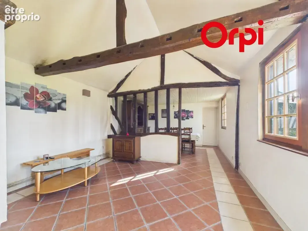 Maison à vendre à moins de 20 minutes de Bernay et 20 minutes de Pont-Audemer - photo 21