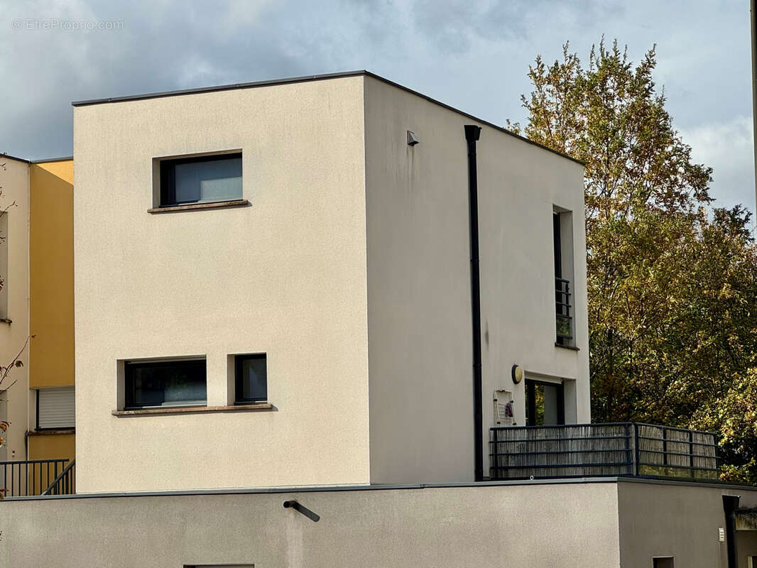 Appartement à AMIENS